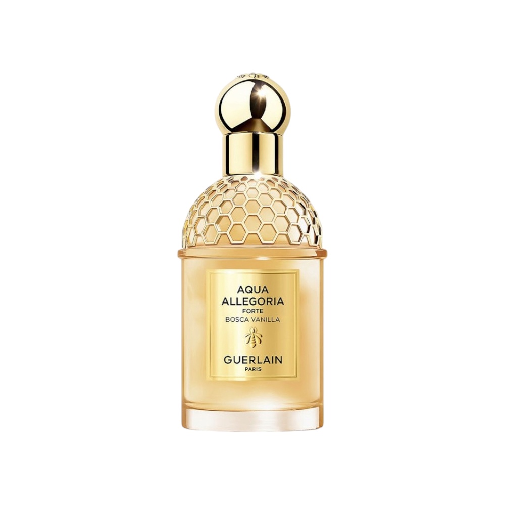غيرلان عطر أكوا أليغوريا فورت بوسكا فانيلا للنساء - 75 مل