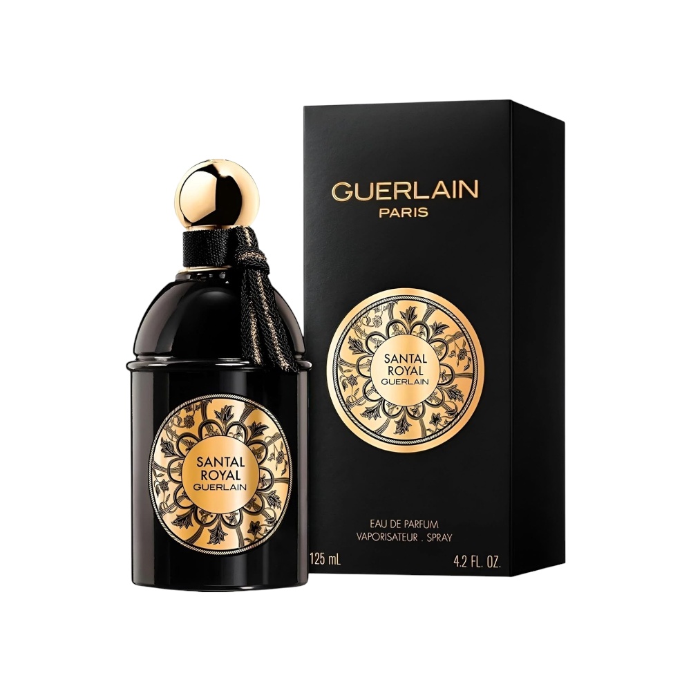 
غيرلان عطر سانتال رويال للجنسين - 125 مل