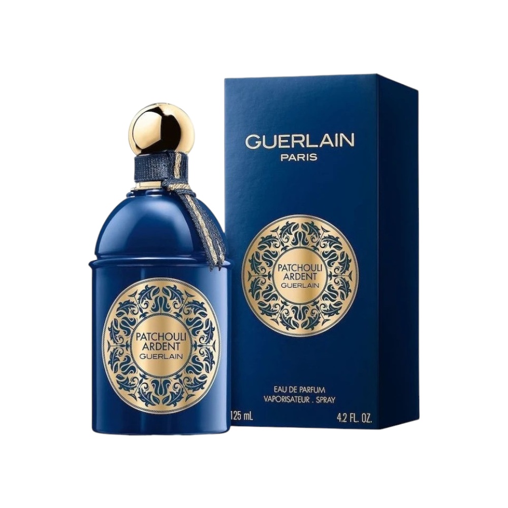 غيرلان عطر باتشولي أردينت للجنسين - 125 مل