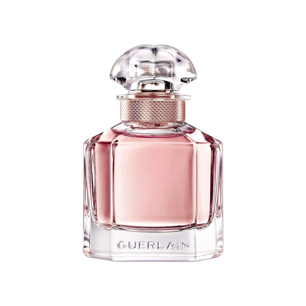 غيرلان عطر مون فلورال للنساء - 50 مل