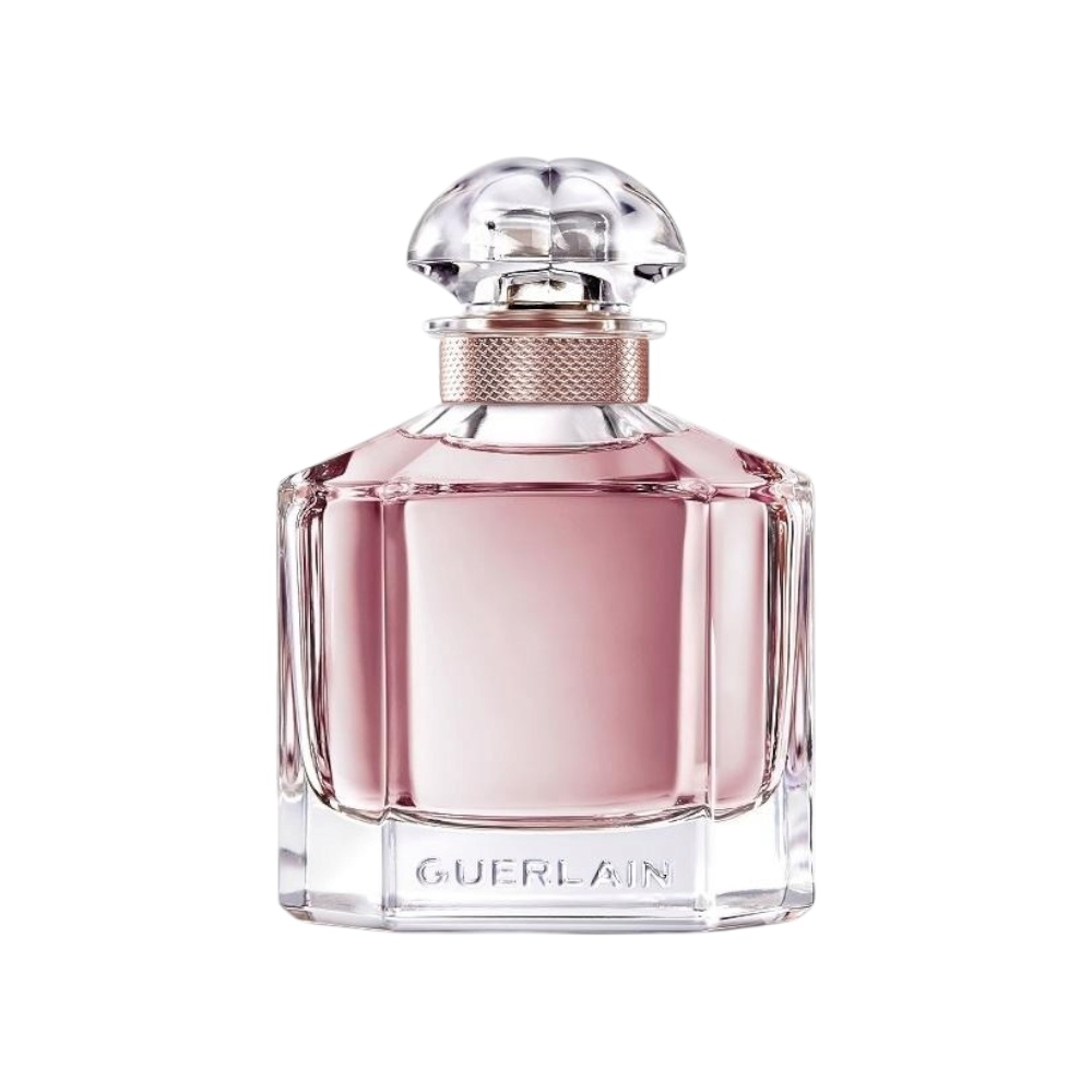 غيرلان عطر مون او دو تواليت للنساء - 100 مل