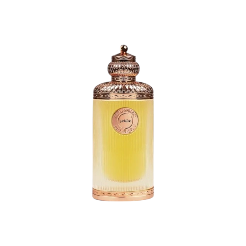 الرونق عطر مشاعر - 80 مل