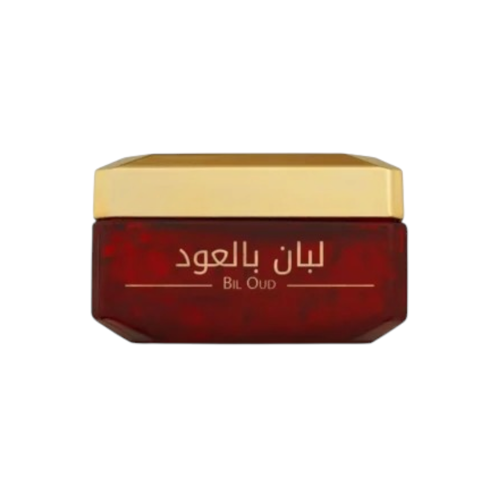 الرونق لبان بالعود - 250 مل