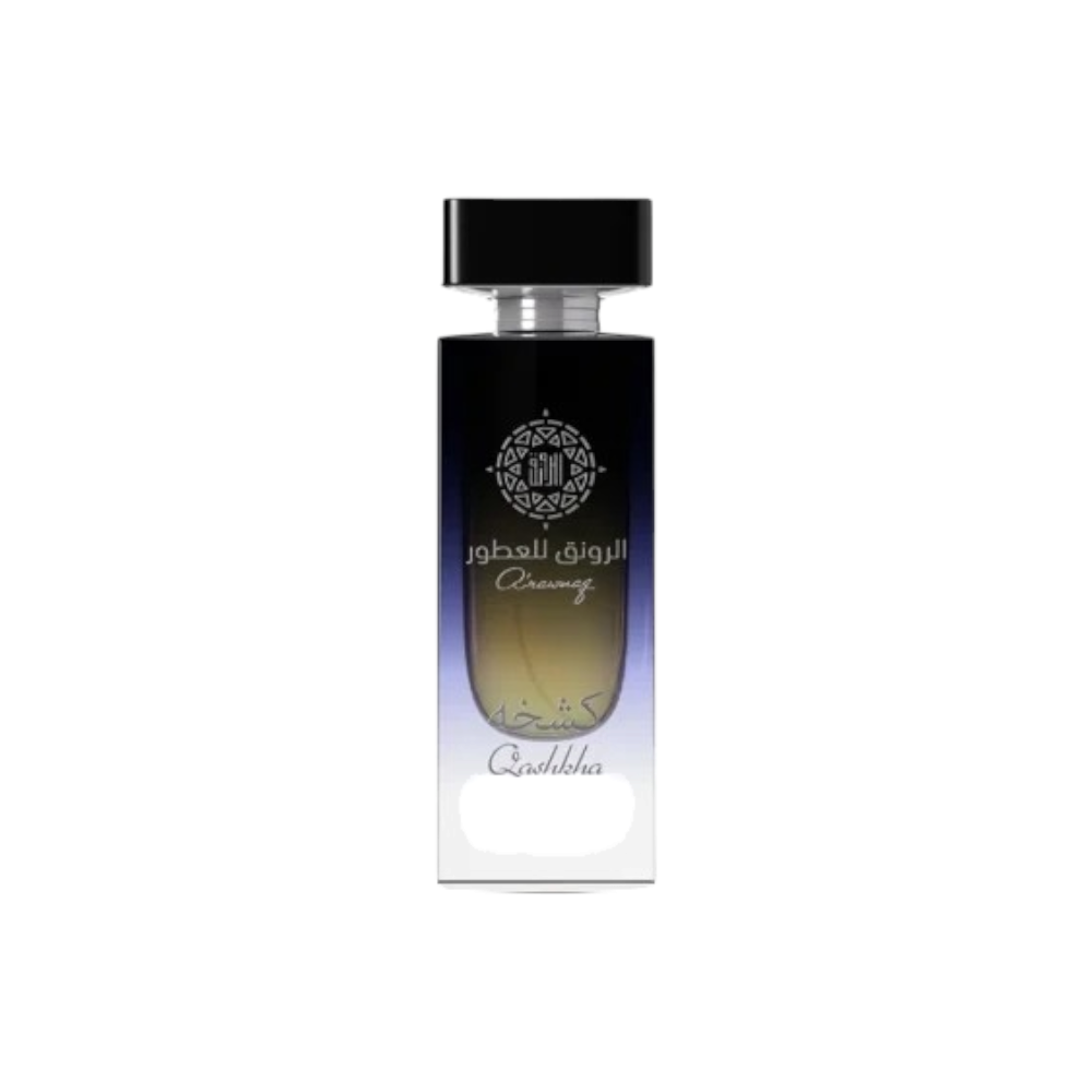 الرونق عطر كشخة - 80 مل