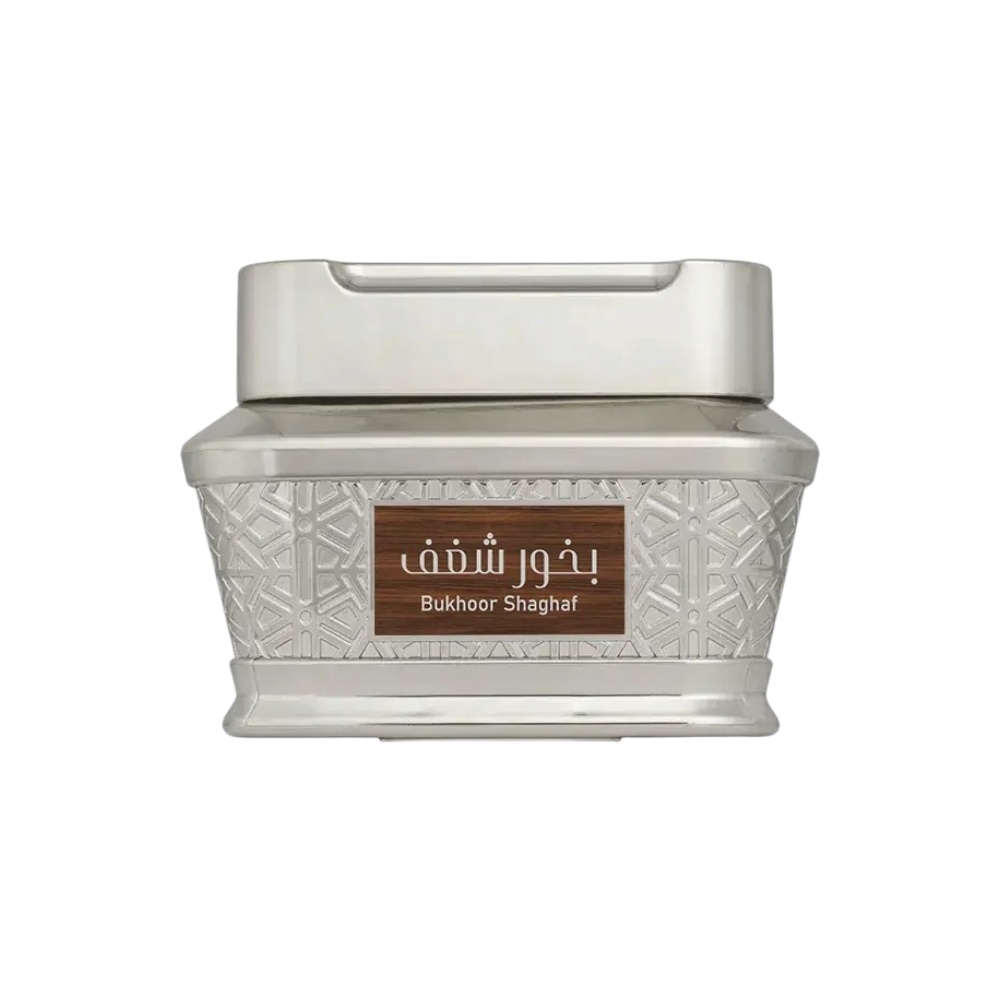 الرونق بخور شغف - 192 جم