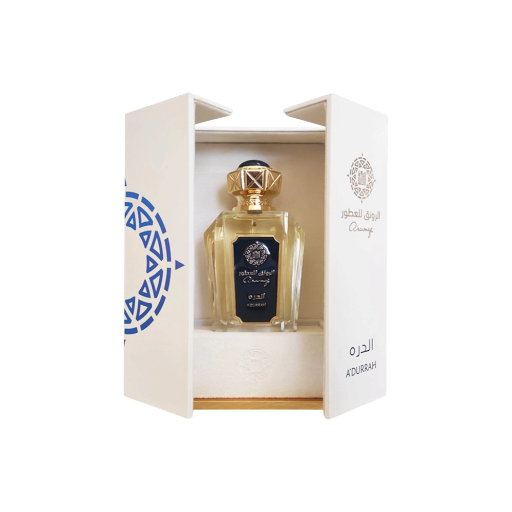 الرونق عطر الدرة - 80 مل