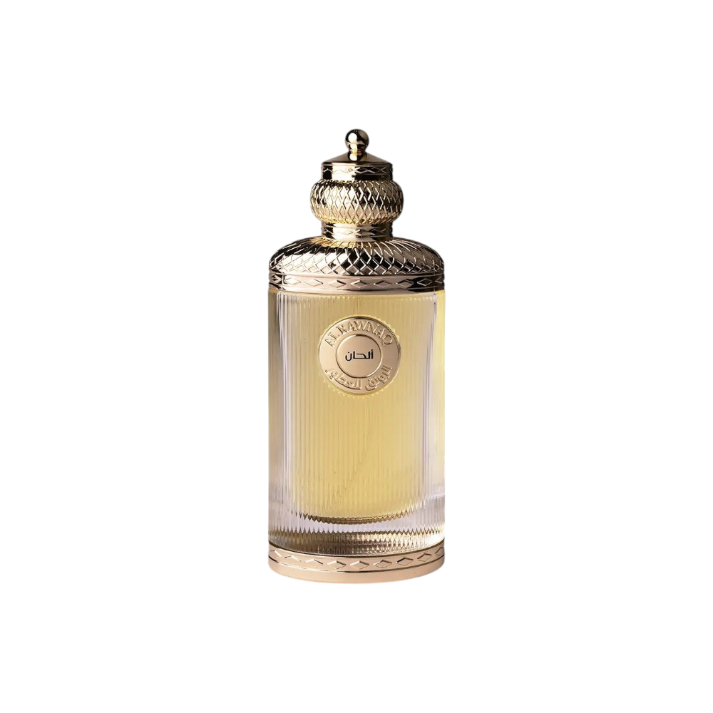 الرونق عطر ألحان - 80 مل