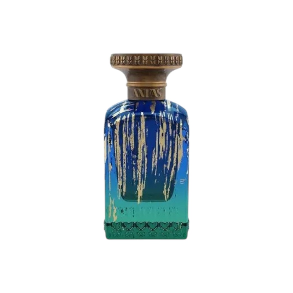 أنفاس عطر عشق أحمر للجنسين - 75 مل