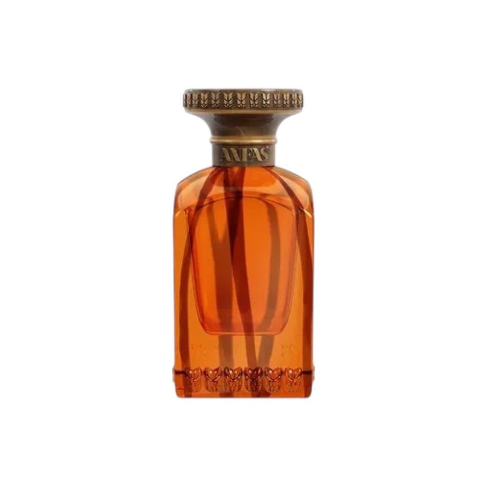 انفاس عطر حنين للجنسين - 75 مل