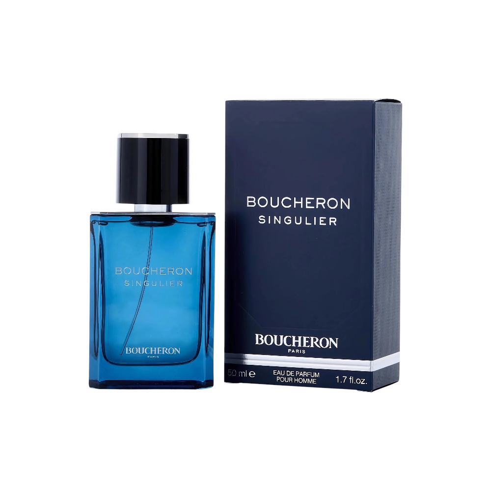 بوشرون عطر سينجولييه الرجالي او دو بارفيوم - 100 مل