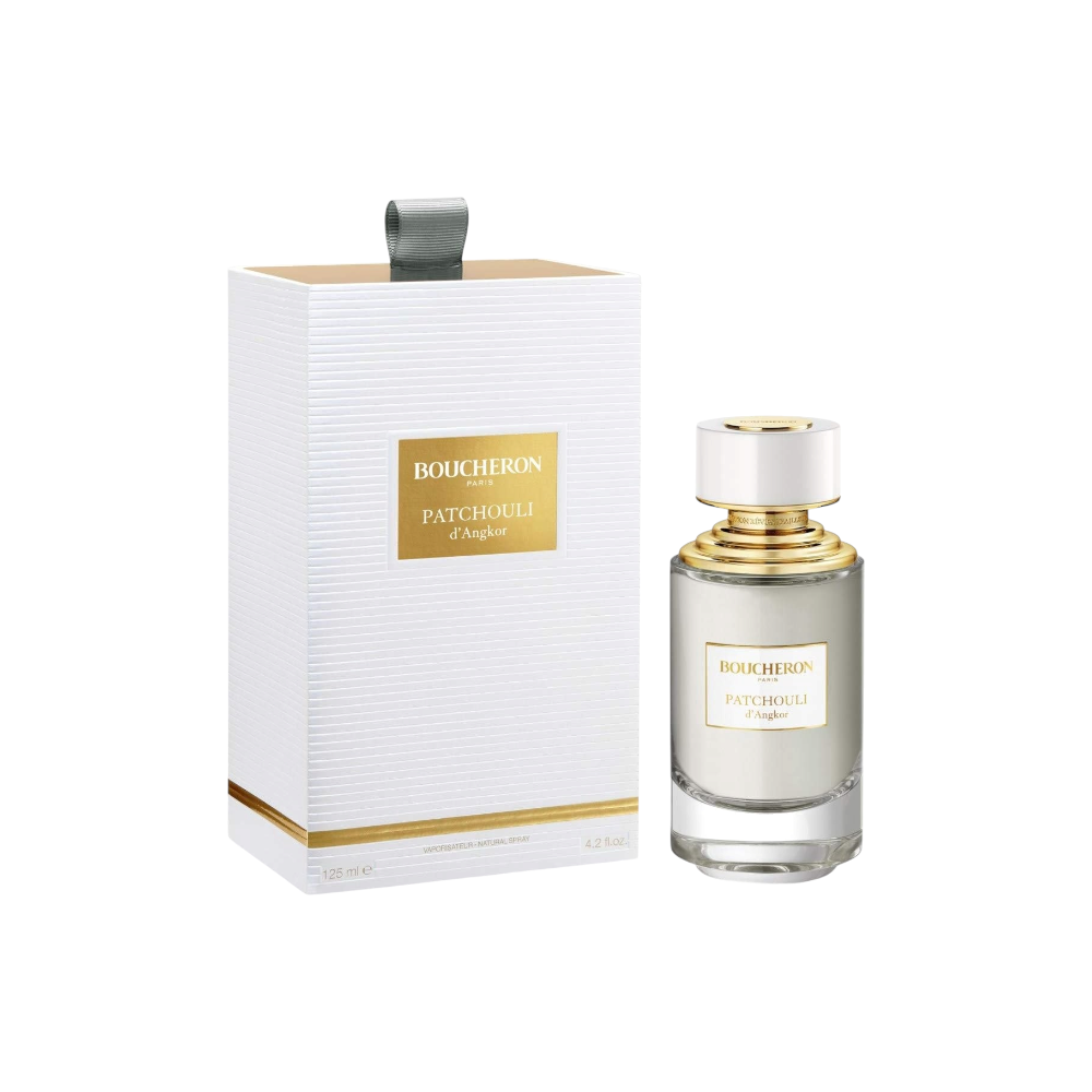 بوشرون عطر باتشولي دي أنكور او دو بارفان للجنسين - 125 مل