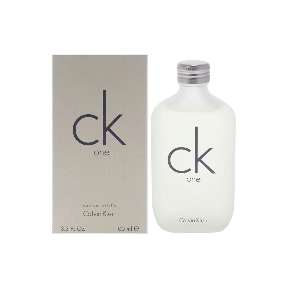 كالفن كلاين عطر سي كي ون للجنسين - 100 مل