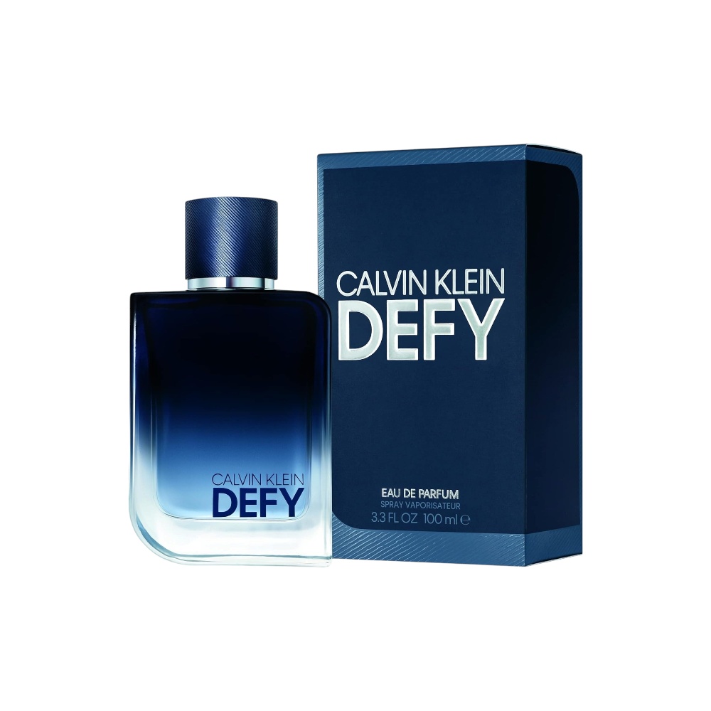 كالفن كلاين عطر ديفاي للرجال - 100 مل