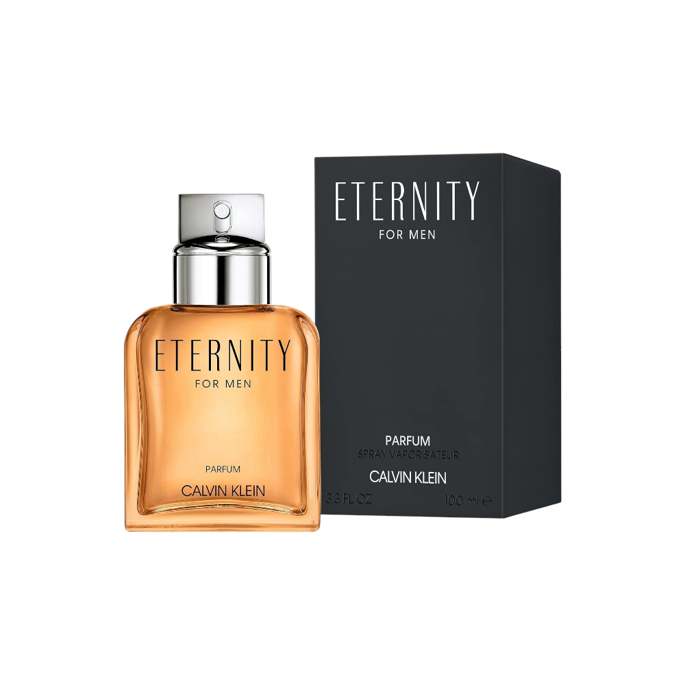 كالفن كلاين عطر إتيرنيتي للرجال - 100 مل