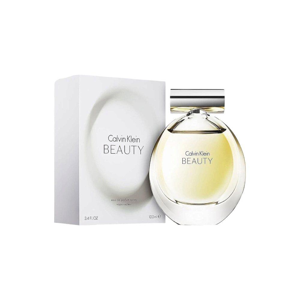 كالفن كلاين عطر بيوتي للنساء - 100 مل