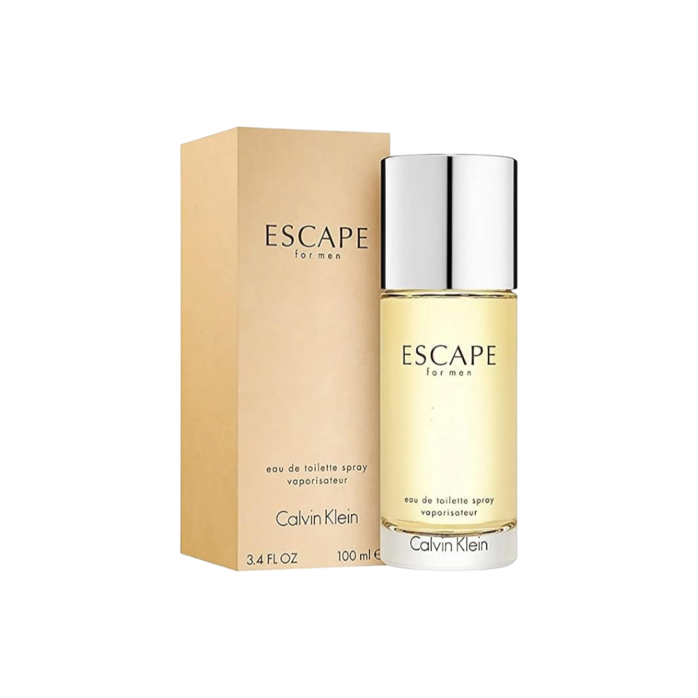 كالفن كلاين عطر اسكيب للرجال - 100 مل