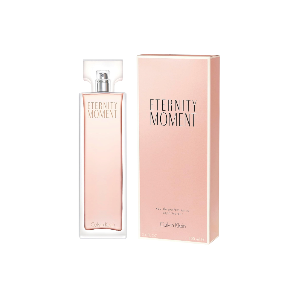 كالفن كلاين عطر ايفوريا للنساء - 100 مل