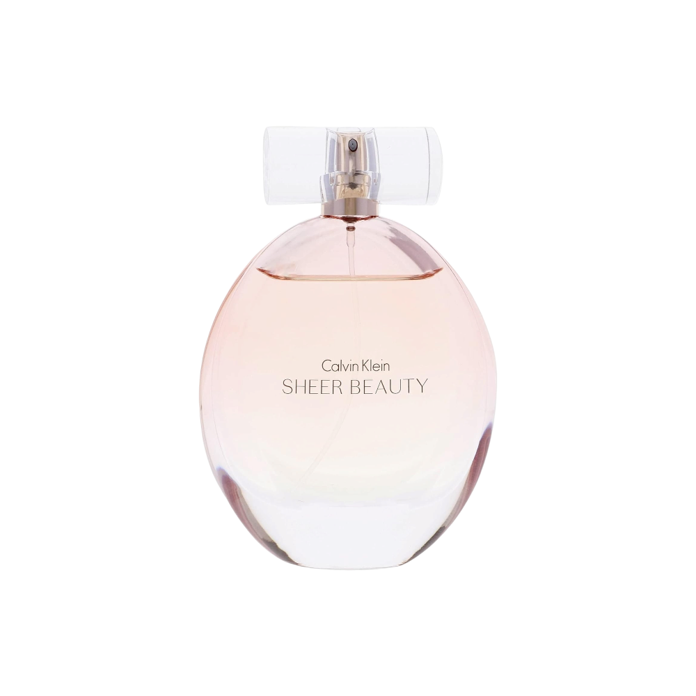 كالفن كلاين عطر شير بيوتي للنساء - 100 مل