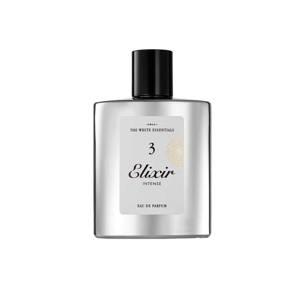 جاردن دي بارفوم عطر 3 إليكسير إنتنس للجنسين - 100 مل