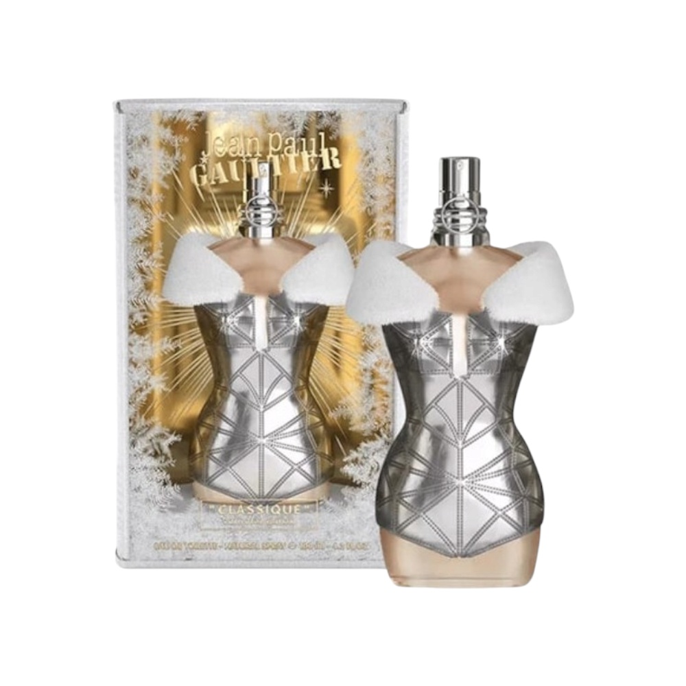 جان بول غوتييه عطر كلاسيك ليمتد ايديشن للنساء - 100 مل