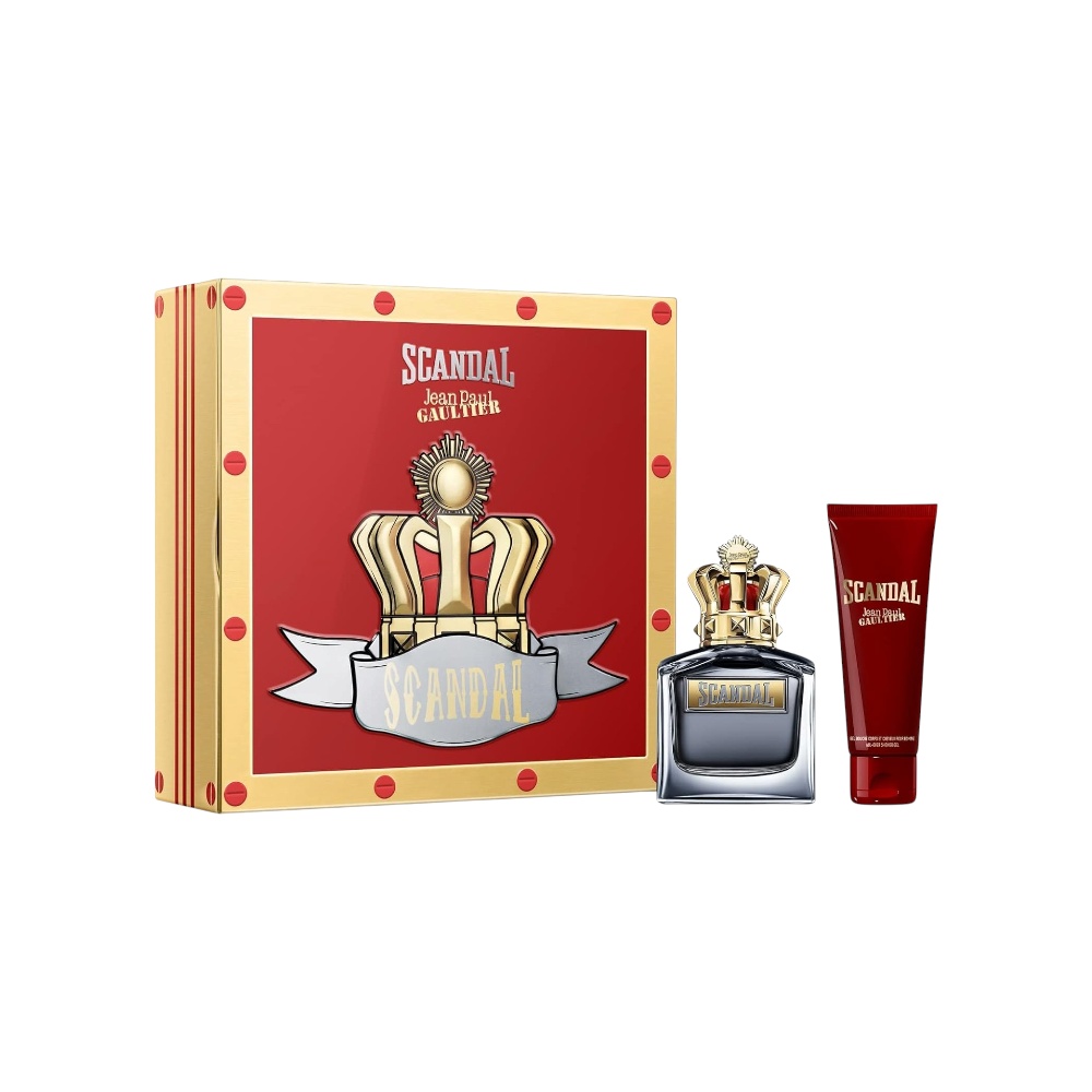 جان بول غوتييه عطر سكاندال للرجال - 100 مل