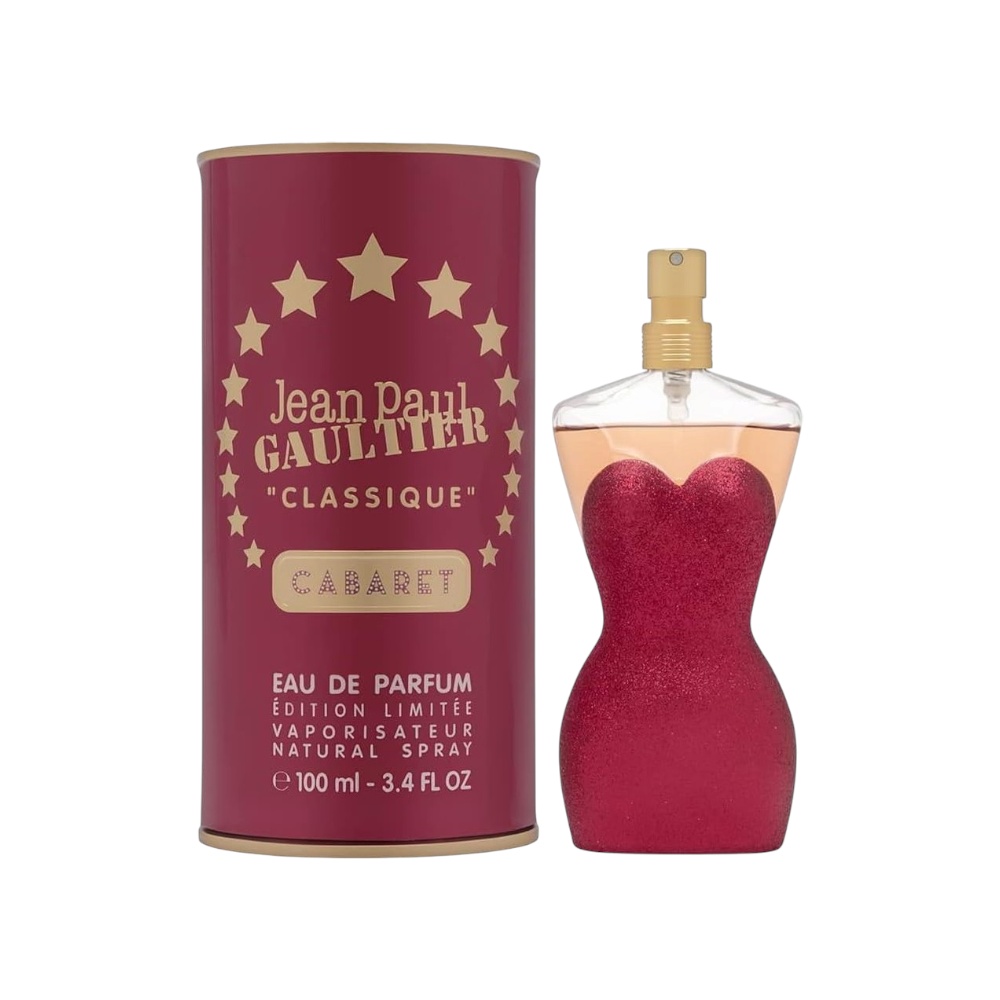 جان بول غوتييه كلاسيك كاباريه للنساء - 100 مل 
