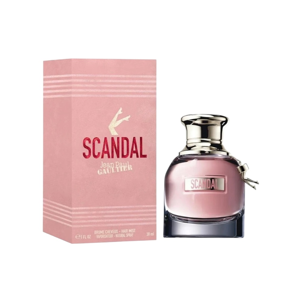 جان بول غوتييه عطر سكاندال للنساء - 30 مل