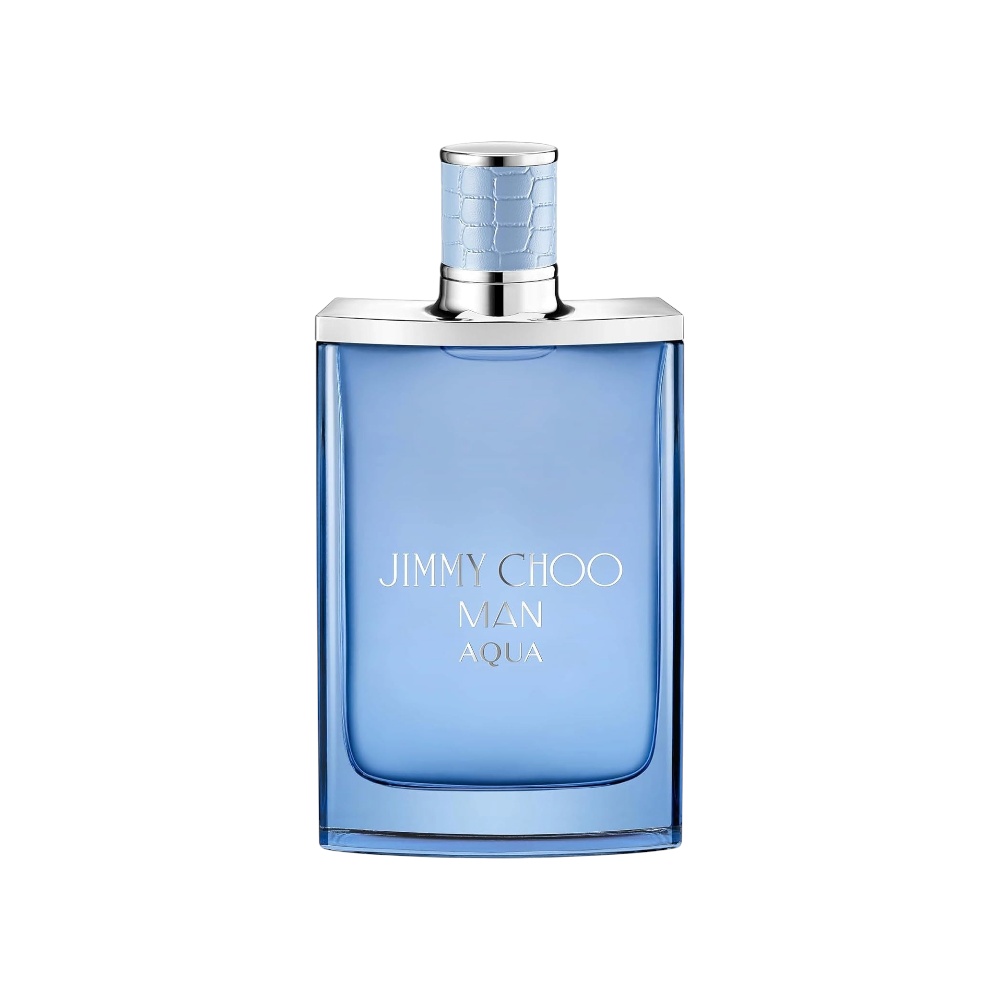 جيمي تشو عطر مان أكوا للرجال - 100 مل