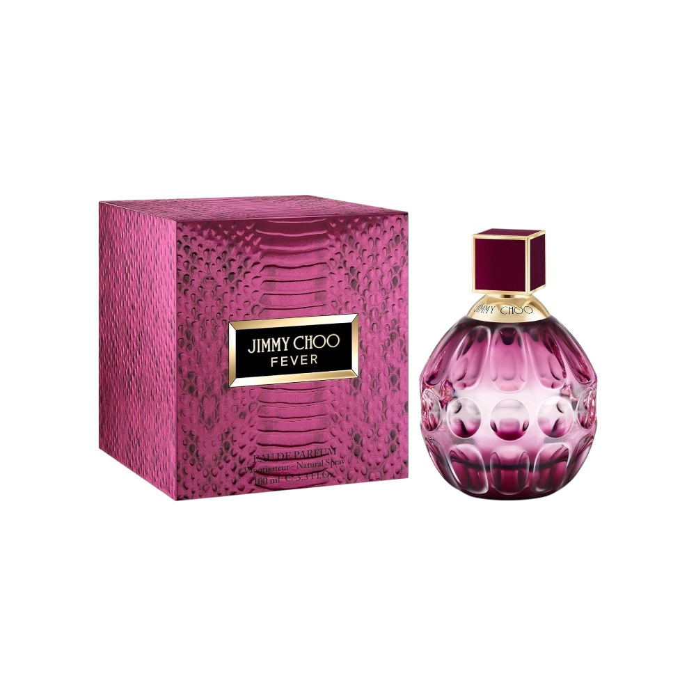 جيمي تشو عطر فيفر للنساء - 100 مل