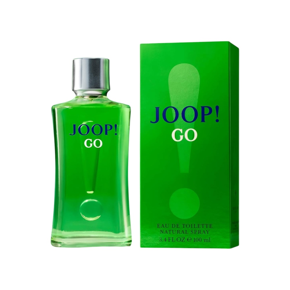جوب عطر جو للرجال - 100 مل