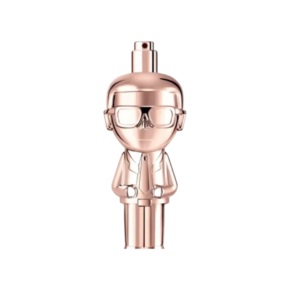 كارل لاغرفيلد عطر ايكونيك للنساء - 100 مل