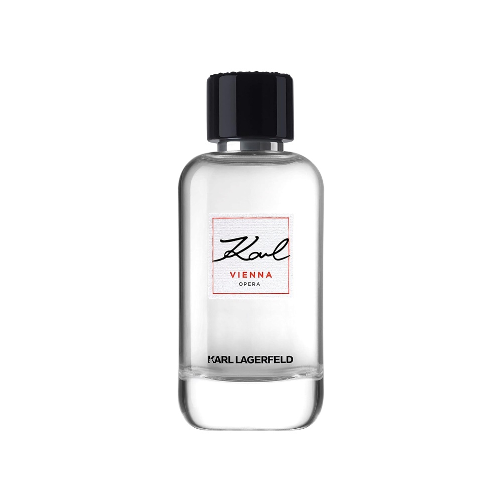 كارل لاغرفيلد عطر كارل فيينا أوبرا للرجال - 100 مل