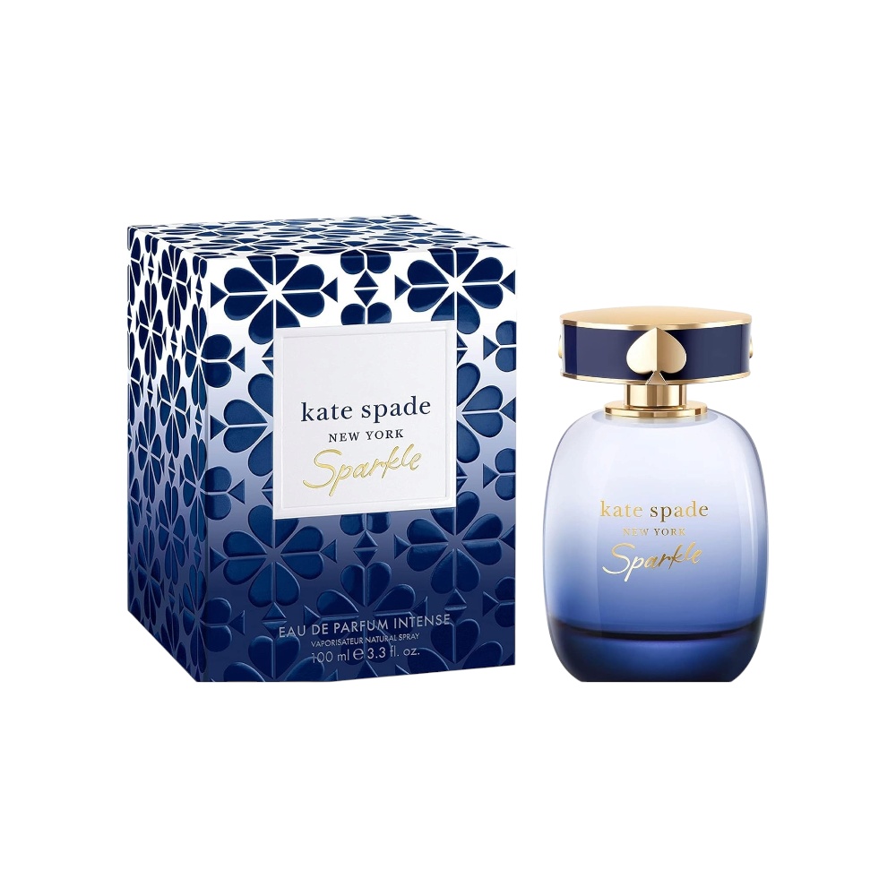 كيت سبيد نيويورك عطر سباركل للنساء - 100 مل