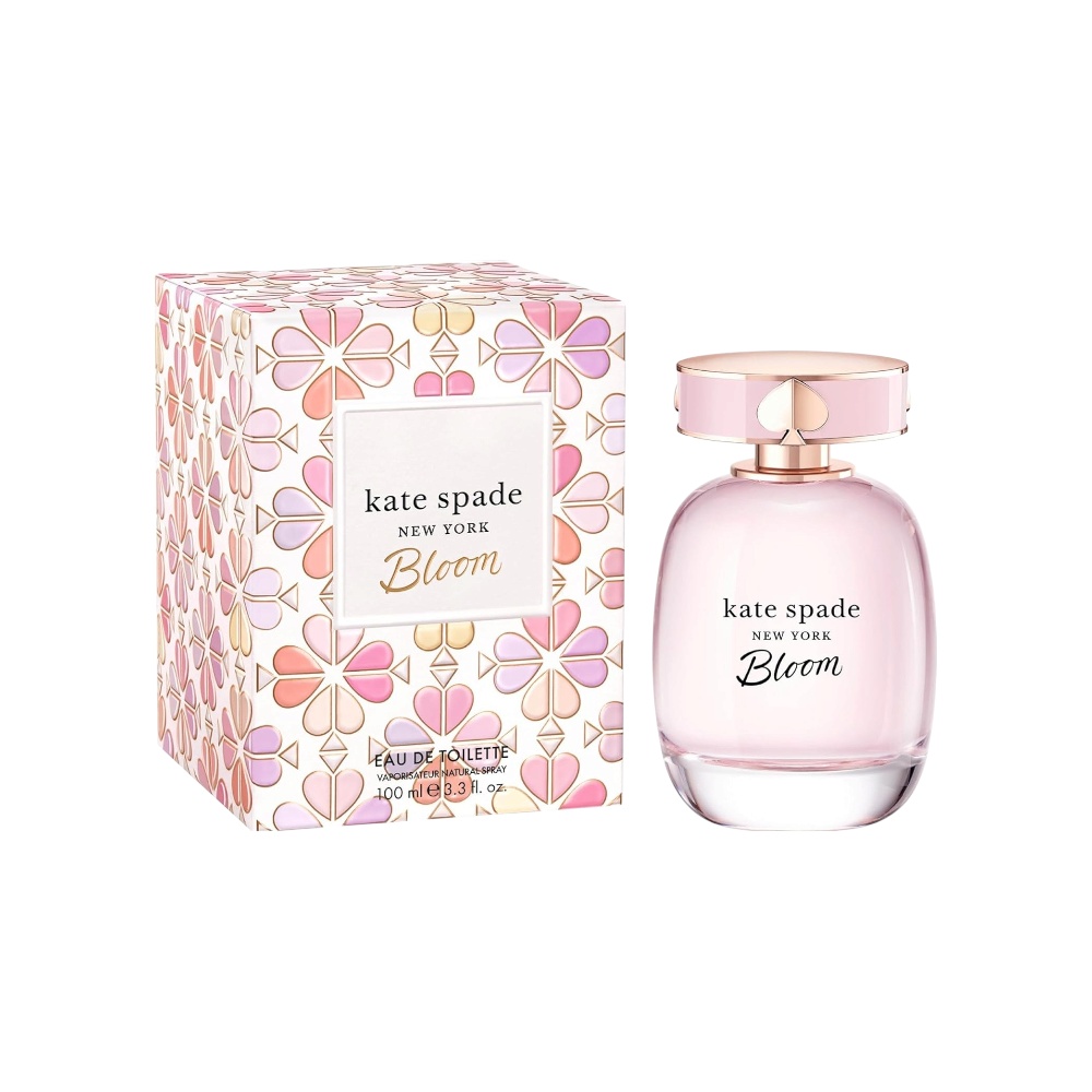 كيت سبيد نيويورك بلوم عطر للنساء - 100 مل
