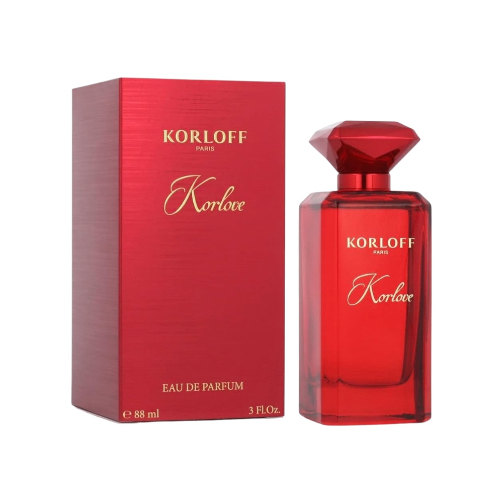 كورلوف عطر كورلف للنساء - 88 مل
