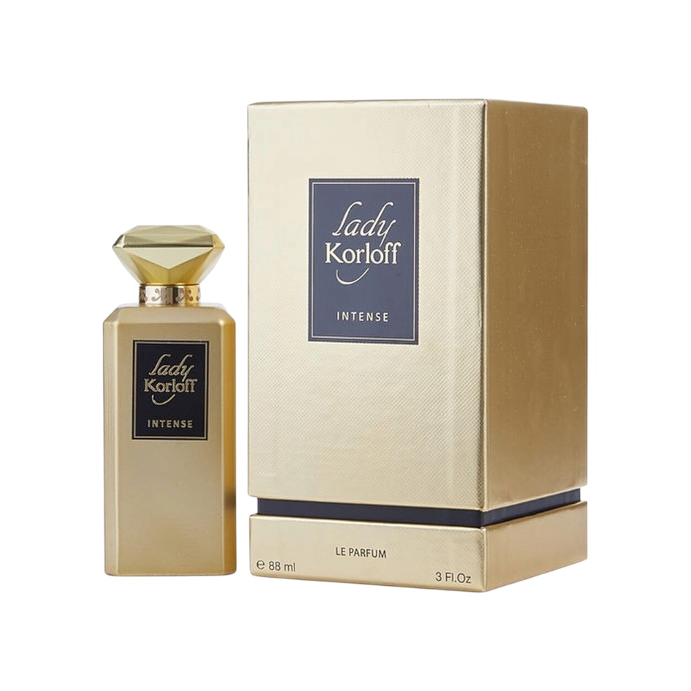 ليدي كورلوف إنتنس للنساء - 100 مل