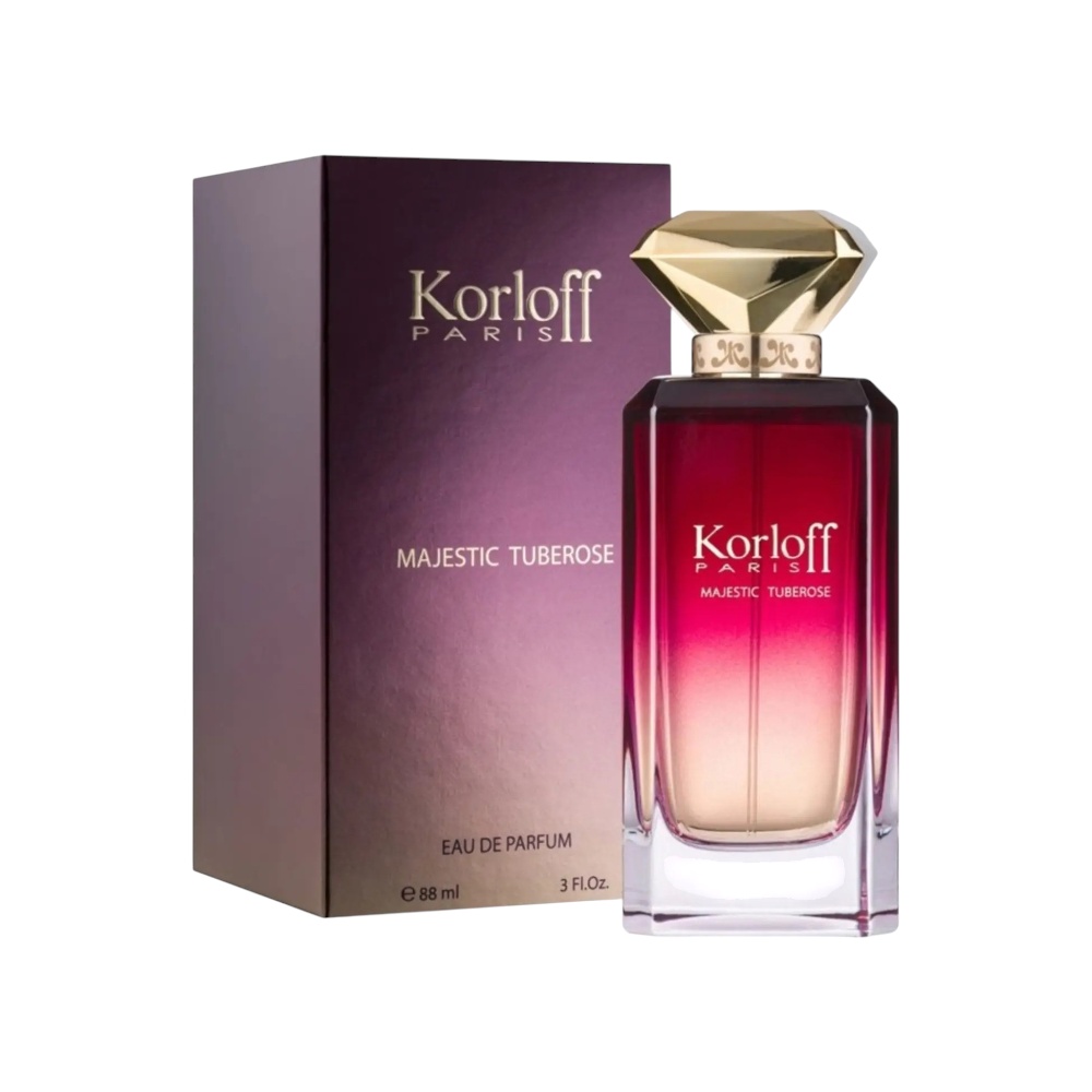 كورولوف عطر ماجستيك مسك الروم للنساء - 88 مل
