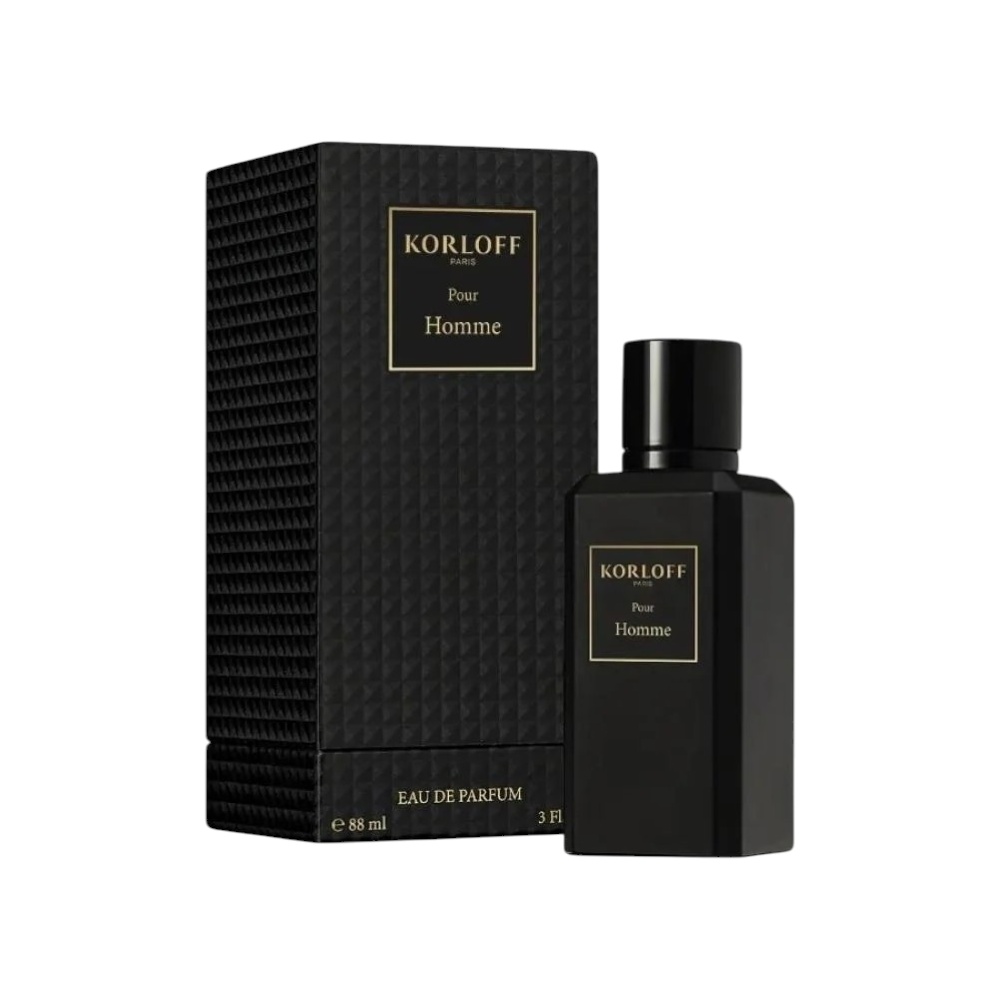 كورولوف عطر بور هوم للرجال - 88 مل