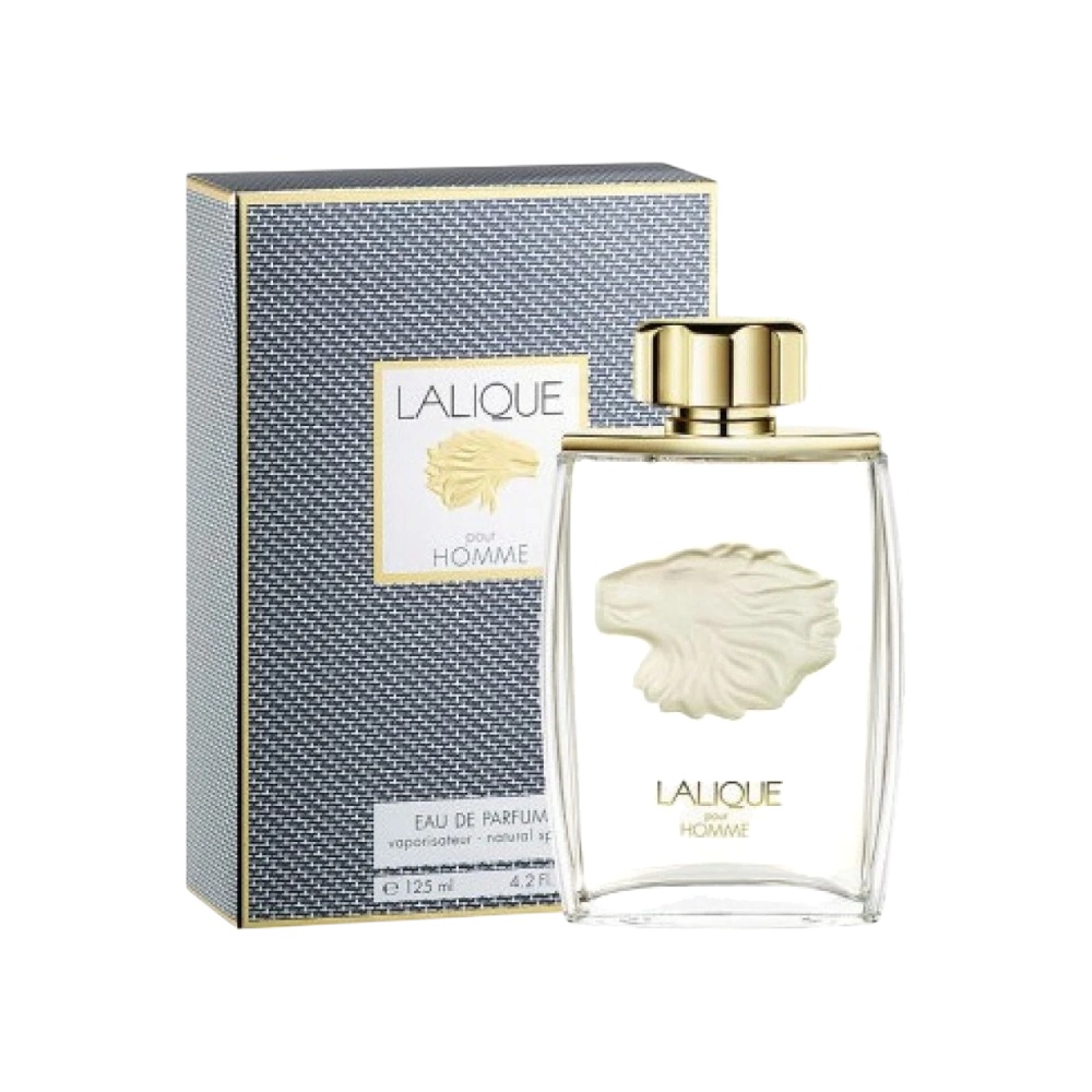 لاليك عطر بور هوم للرجال - 125 مل