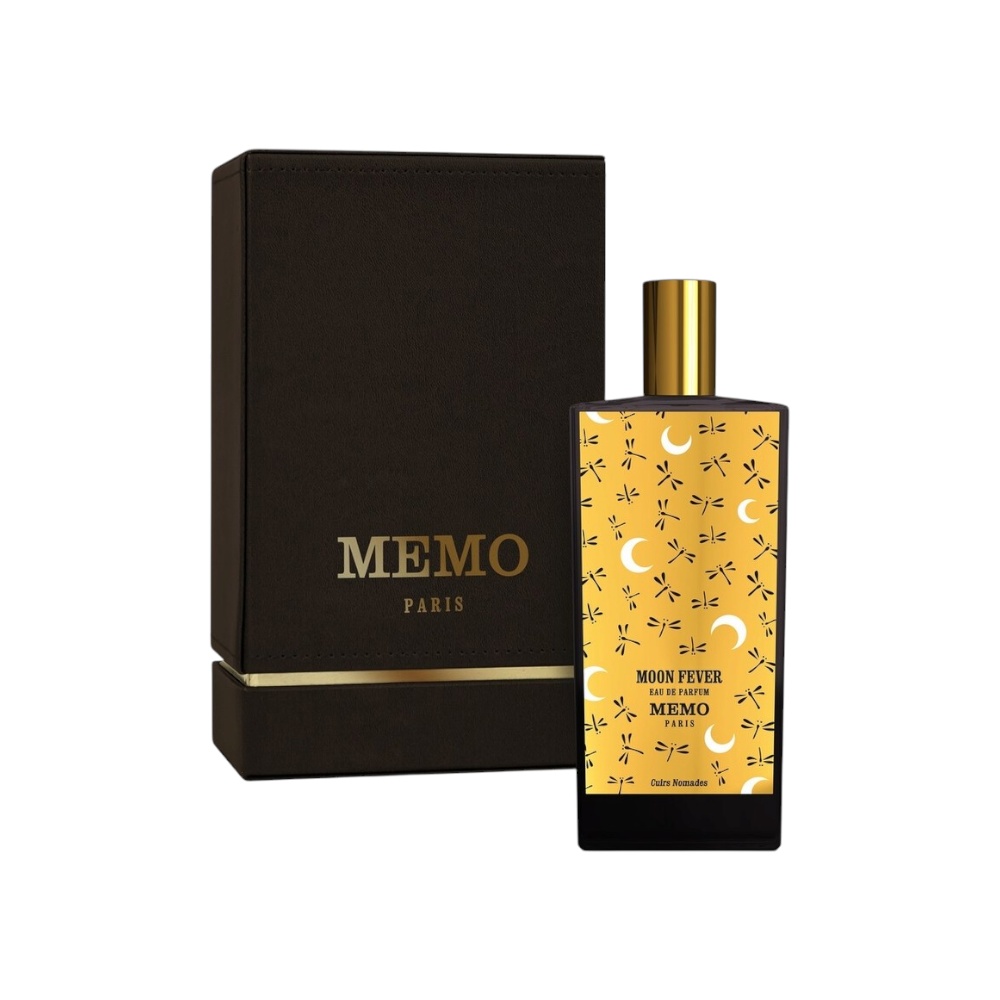 ميمو باريس عطر مون فيفر للجنسين - 75 مل