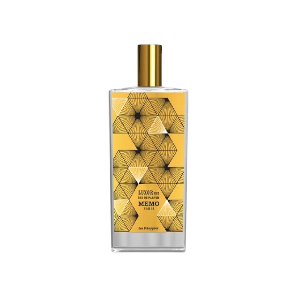 ميمو باريس عطر لوكسور عود للجنسين - 75 مل