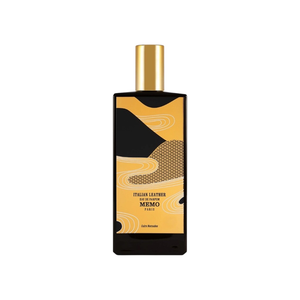 ميمو باريس عطر ايطاليان ليذر للجنسين - 75 مل