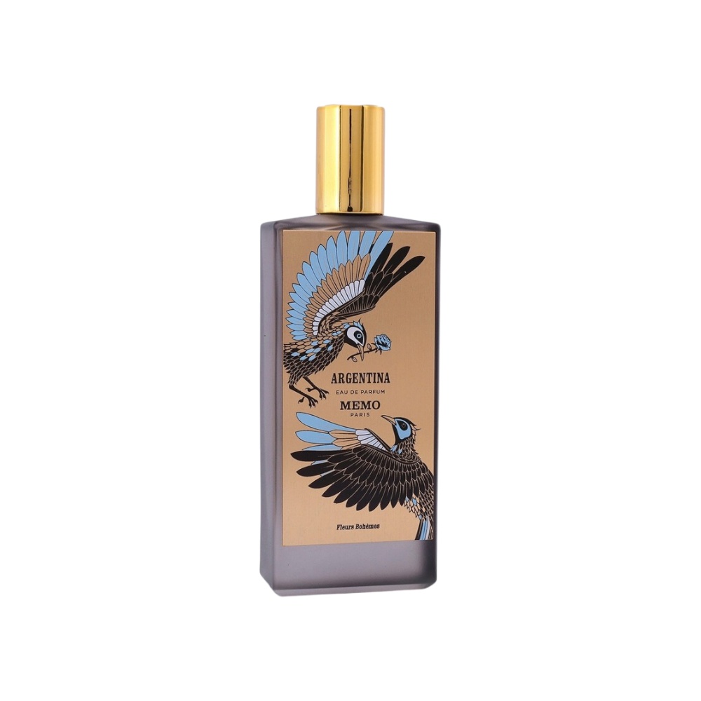 ميمو باريس عطر الأرجنتين للجنسين - 75 مل