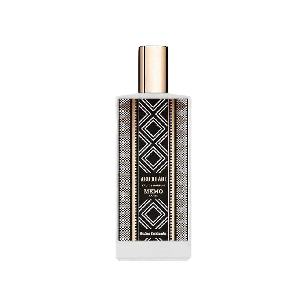 ميمو باريس عطر أبو ظبي للجنسين - 75 مل