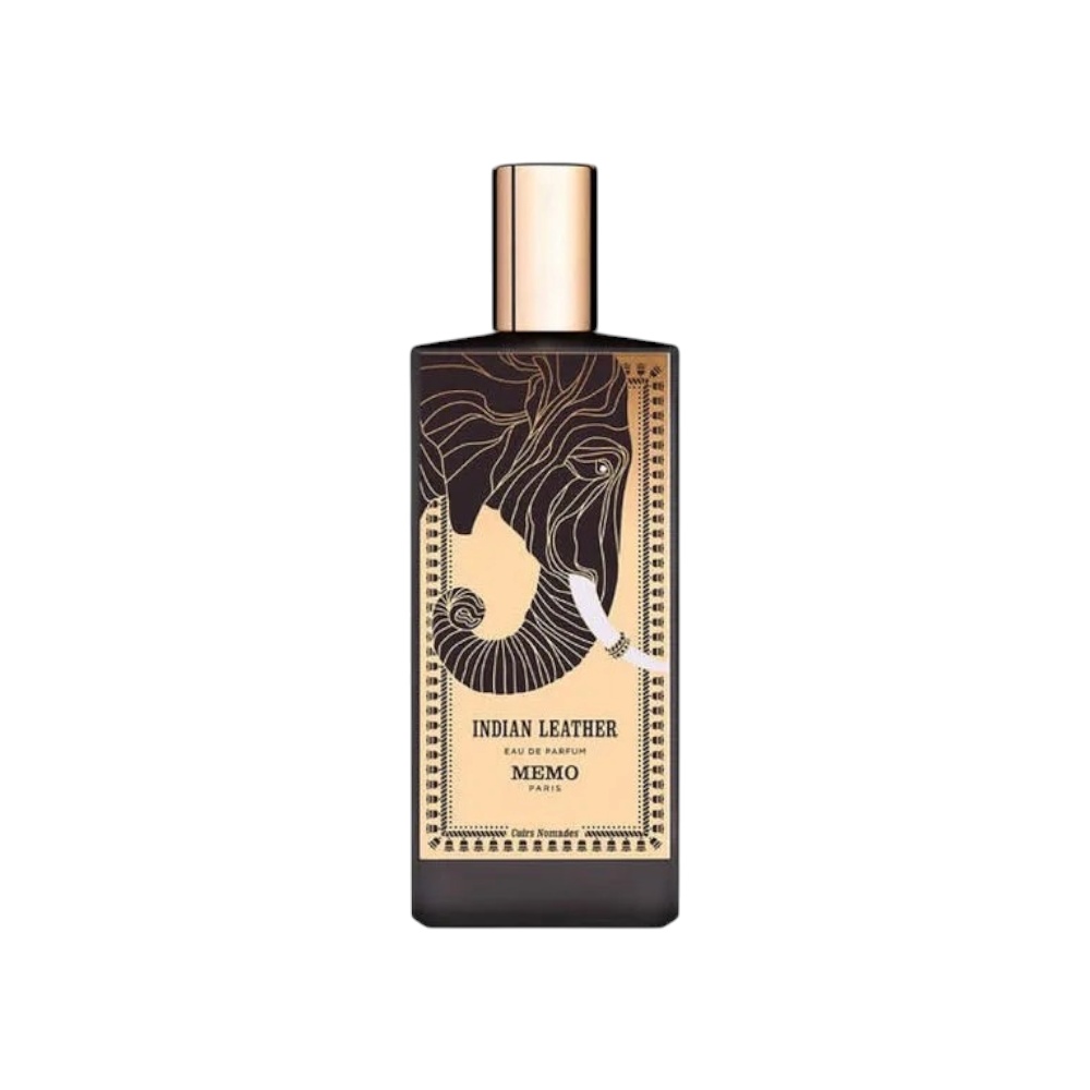ميمو باريس عطر انديان ليذر او دي بارفان - 75 مل