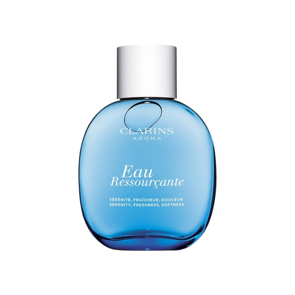 كلارنس ماء عطري أو ريسورسانتي منعش للجنسين - 100 مل