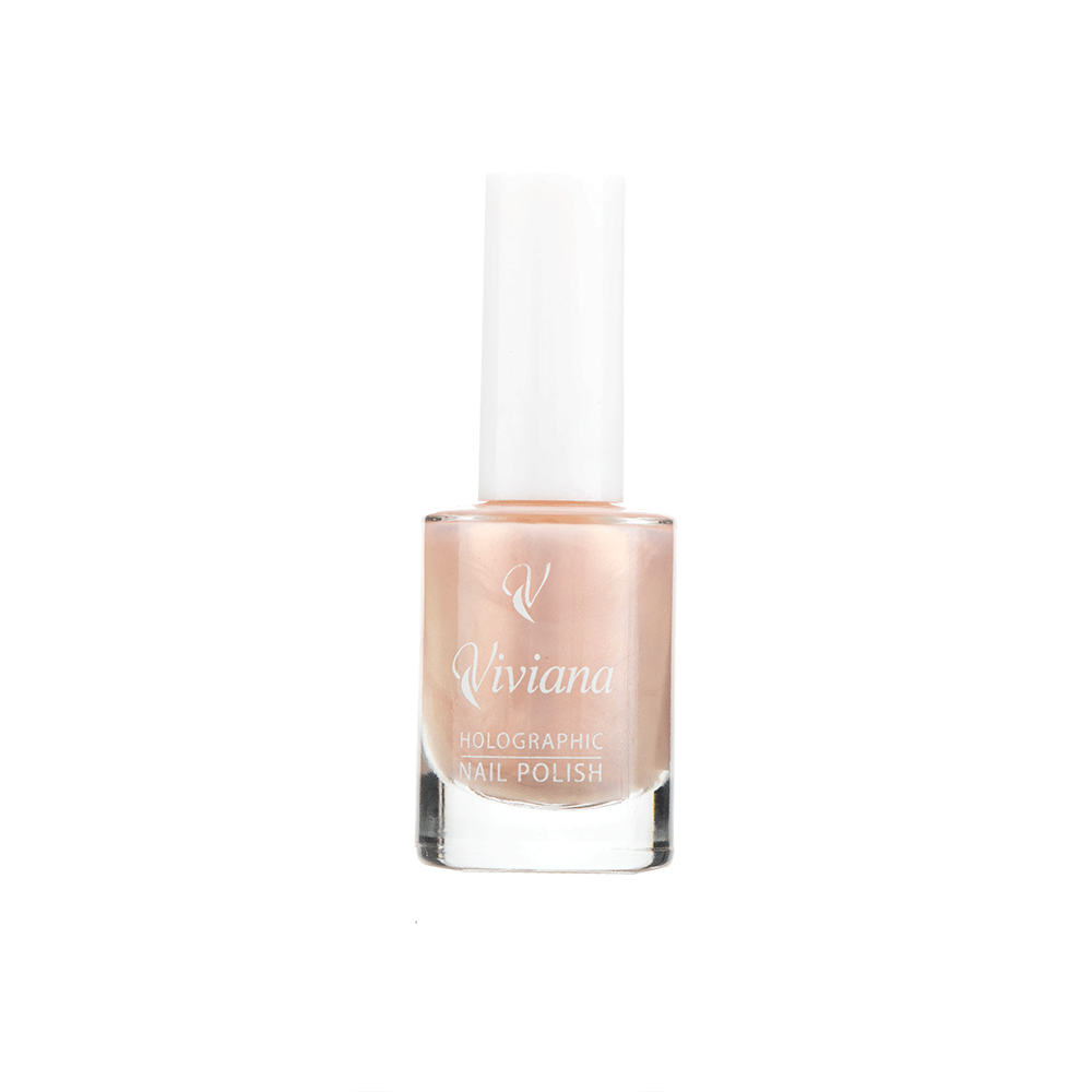 فيفيانا طلاء أظافر هولوغرافي 12 مل