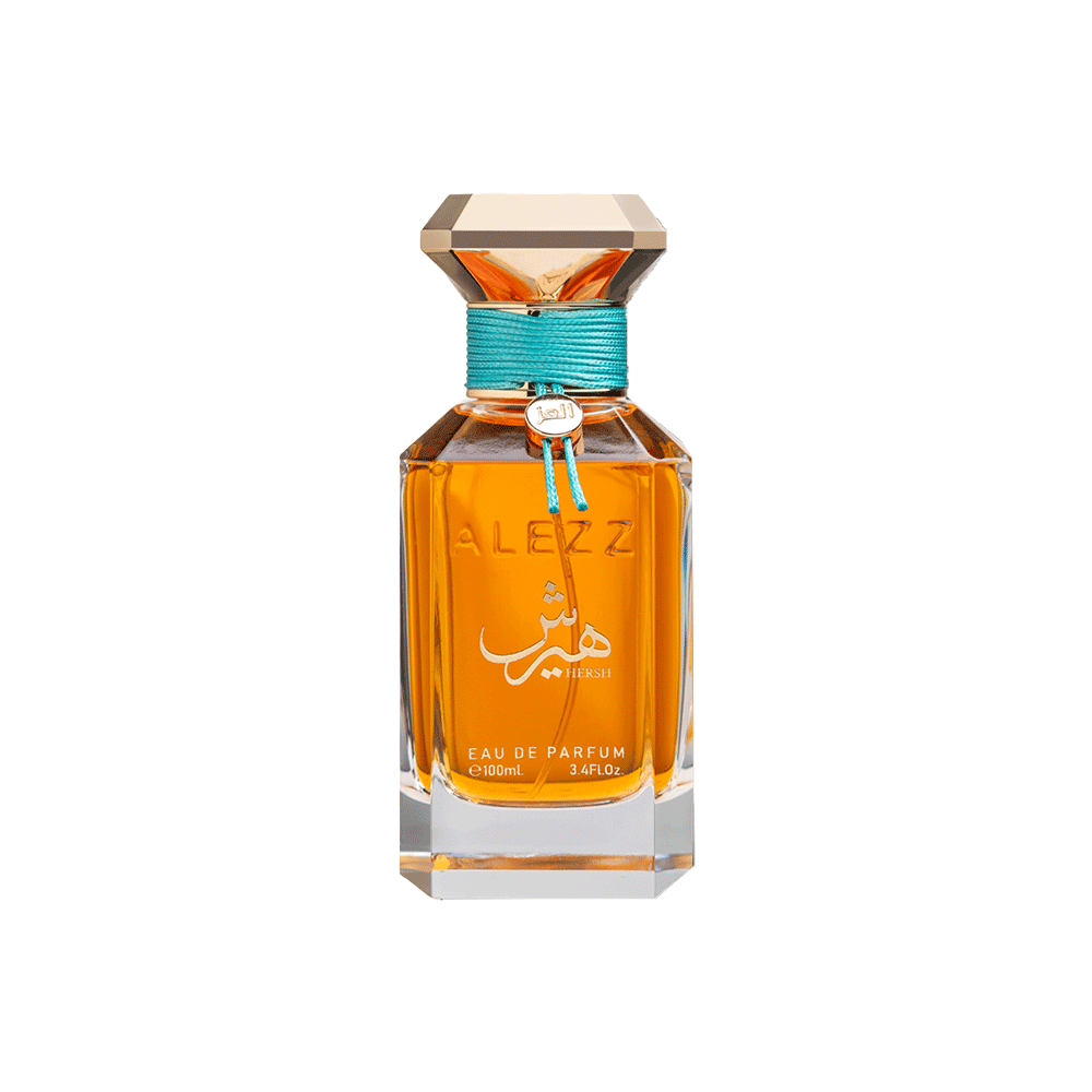 هيرش عطر بخوري - 100 مل
