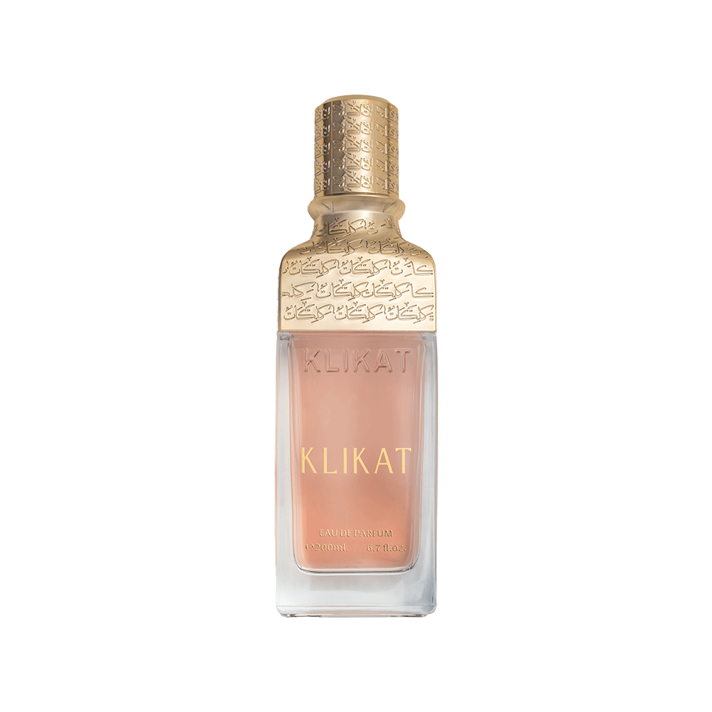 كلكات عطر تايمز - 200 مل