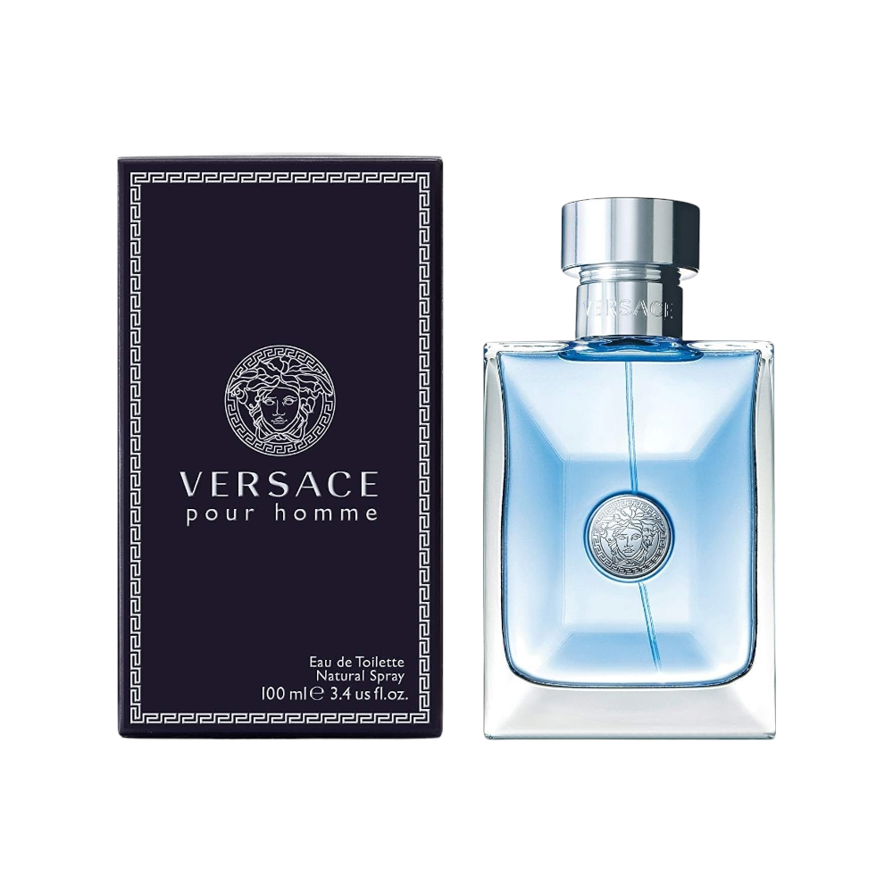 فرزاتشي عطر بو هوم أو دي تواليت للرجال - 100 مل 